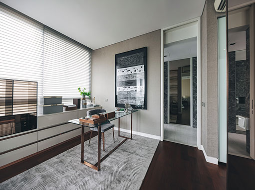 The Oliv - Luxury Residences