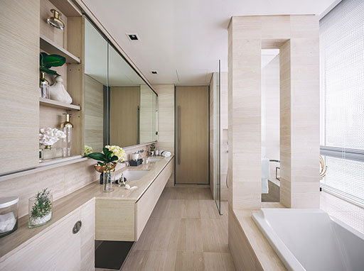 The Oliv - Luxury Residences