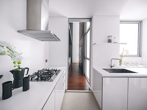 The Oliv - Luxury Residences