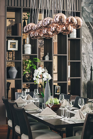 The Oliv - Luxury Residences