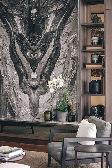 The Oliv - Luxury Residences