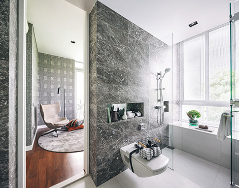 The Oliv - Luxury Residences