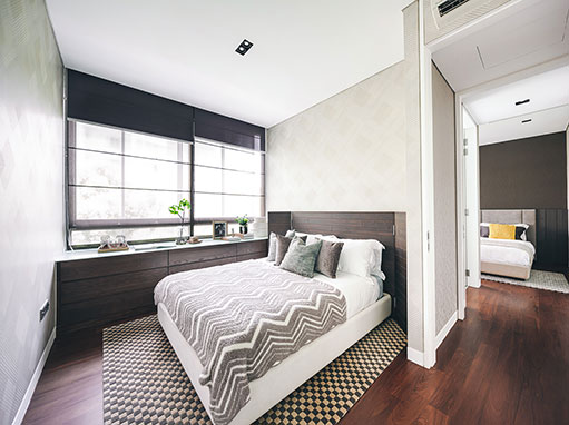 The Oliv - Luxury Residences