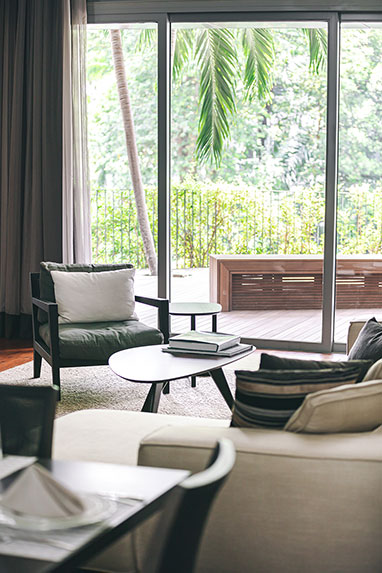 The Oliv - Luxury Residences